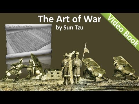 孫子兵法 (The Art of War Audiobook by Sun Tzu)