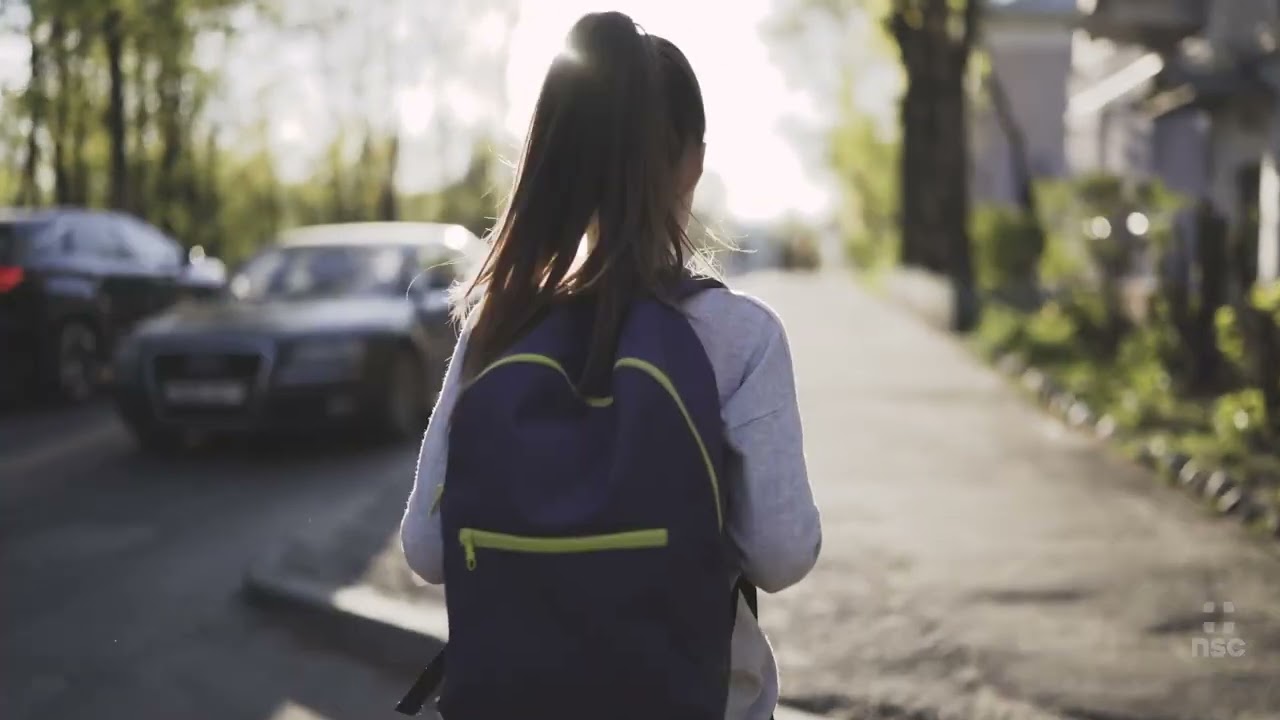 Non-Occupant Protection