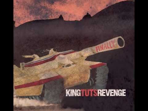 King Tuts Revenge - You Won't Sleep Tonight