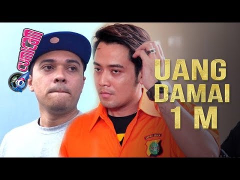 Antony Balas Serang Kriss Hatta Soal Tuduhan Pemerasan - Cumicam 03 Agustus 2019