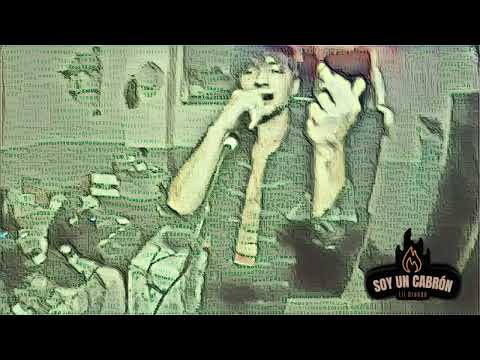 Soy un Cabrón - Lil Dredda