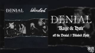 DENIAL // BLINDED (Full Split Stream) [HQ]