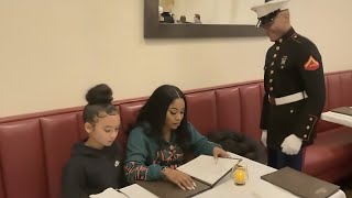 Download lagu Try Not To Cry: Emotional Soldiers Coming Home To Surprise Their Families |PT 3 mp3