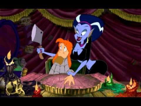 BrainDead 13 Deaths - Hand cut