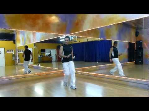 Zumba Salsa - Get It Up - Eurocuban Project