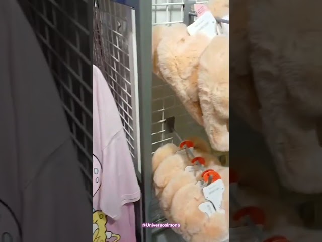 Vídeo relacionado con SPONGEBOB SQUAREPANTS Pijama Entero Niña y Niño 5-14 Años, Pijama Una Pieza Polar con Capucha Divertida, Regalos Originales (13-14 Años, Rosa)