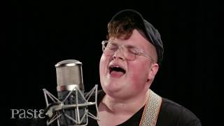 Michigander at Paste Studio NYC live from The Manhattan Center