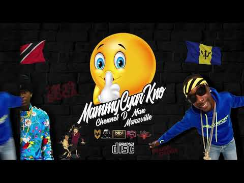 Chennet D Man X Marzville - Mammy Cya Know  Subscribe To NyceNation
