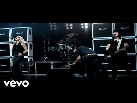 Video thumbnail for Cross the Line