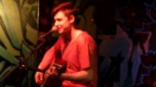 YesNoMaybe - Pillow Talk - (acoustic) - 11/11/14