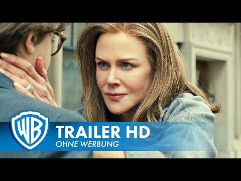 Der Distelfink | Offizieller Trailer #1 | Deutsch HD
