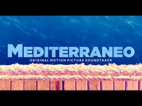 Mediterraneo (Full Soundtrack) ● Academy Award Foreign Language 1992 ● High Quality Audio