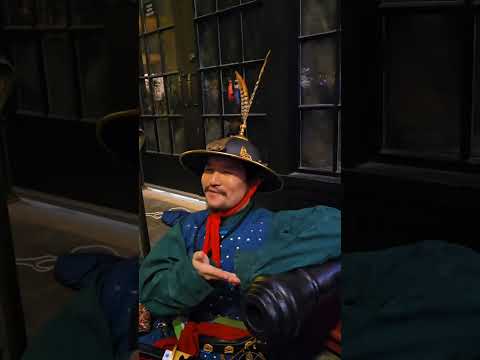 Ah Heck. #skit #cosplay #roman #chinese #empire #bannerlord