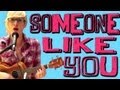 Someone Like You - [Walk off the Earth] - Adele ...