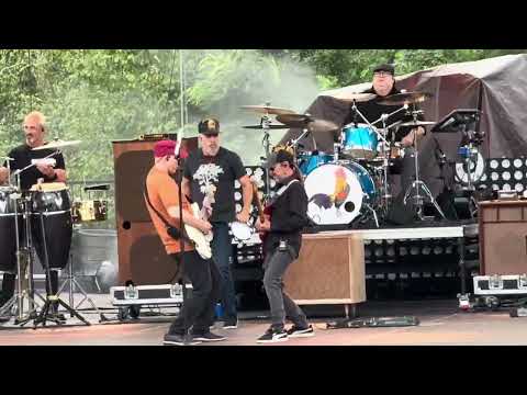 JJ Grey and Mofro Full Show 7/17/25 Artpark Lewiston NY.