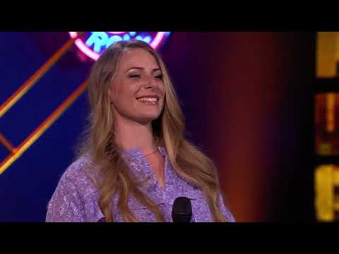 OG3NE sings the winning song 'Love Letter' of Marcia - I Want Your Song (Songland)