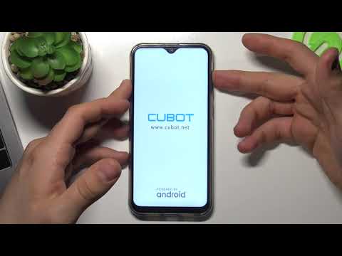 Как войти в режим быстрой загрузки на андроид-смартфоне CUBOT X20? ПРОВЕРЕННЫЙ МЕТОД!!