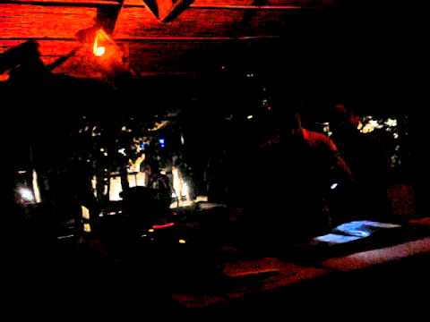 DIMITRI COLANGELI @ Tabacchi Jazz -2-  15.08.2011