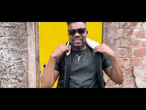 Pilgrim LAM - Rada Ni Safi (Official Visualizer)