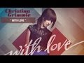 "With Love" - Christina Grimmie - With Love 