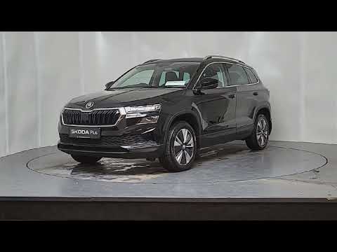 2022 Skoda Karoq
