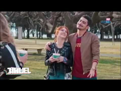 Bia 2 capitulo 44 - Doble cita Daisy y pietro y Ana y Thiago
