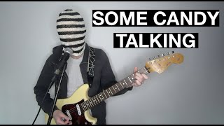 The Jesus and Mary Chain - Some Candy Talking cover