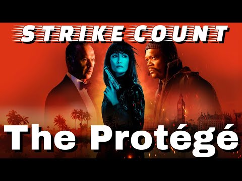 The Protégé Strike Count
