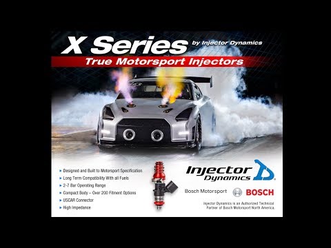 X Series Introduction