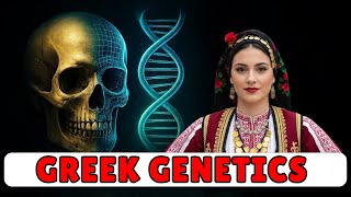 You’ve Been Lied To: The Genetic Origins Greek DNA Don’t Want You To See