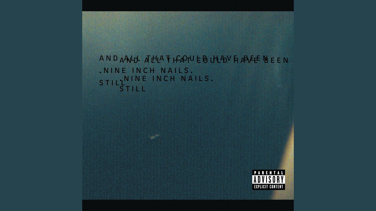 And All That Could Have Been