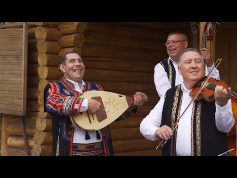 Nou! Bine e să ai amantă,te dă draci-n judecată - Constantin și Cosmin Gaciu & Taraful Iancu Jianu