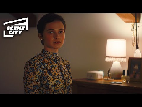 The Craft Legacy: Four Crescents (HD Clip)