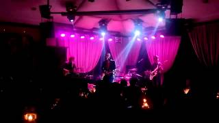 MAUDE - Ride your Car (first single) 19East