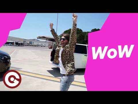 NICOLA ZUCCHI - WoW (Official Teaser Video)