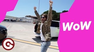 NICOLA ZUCCHI - WoW (Official Teaser Video)