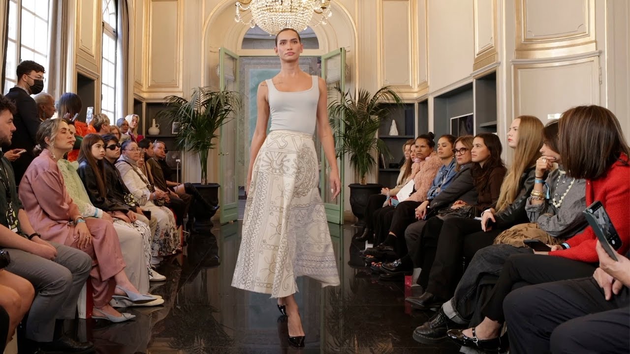 Untitled | Spring Summer 2026 | Paris Fashion Week