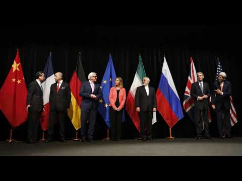 Aftermath of the Joint Comprehensive Plan of Action | Wikipedia audio article