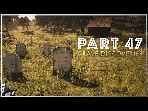 The Dishonorable Adventures of Arthur Morgan Part 47 - Red Dead Redemption 2 Walkthrough