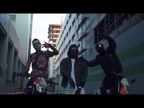 The Yomen - ODJOOKU (remix) - video officiel