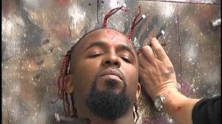 Tech N9ne Anghellic Art (Must Watch)