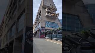 トロント市街　お散歩配信