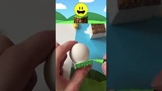 Making 3D Prints Figures Sprunki OC Verity Mod From Minecraft!