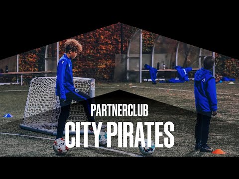 CLUB NXT | NXT VERSTERKT PARTNERSHIP MET CITY PIRATES