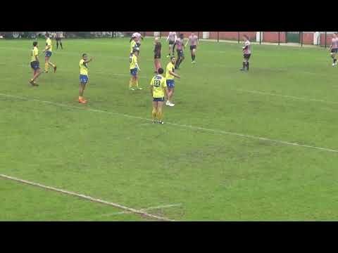 2018.12.16 TOULON - TO XIII U19 Elite 1MT