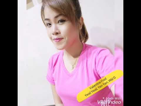 Valentine Fool (Ywal Ywal, Yan Yan, Wai G)
