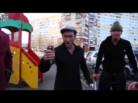 Kalina x A.S.M - Parodia (VIDEŁO)