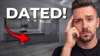 The Home Design LIES You’ve Been Brainwashed to Buy Into