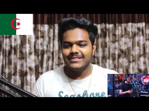 Soolking "Hayati" ft Mero #PlanèteRap | REACTION
