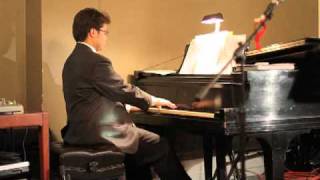 Duke Ellington's Rhapsody in Blue